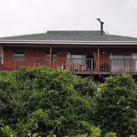 Beach House Merak Great Brak River Exterior foto