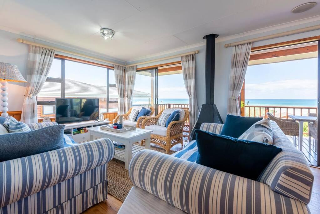 Beach House Merak Great Brak River Exterior foto