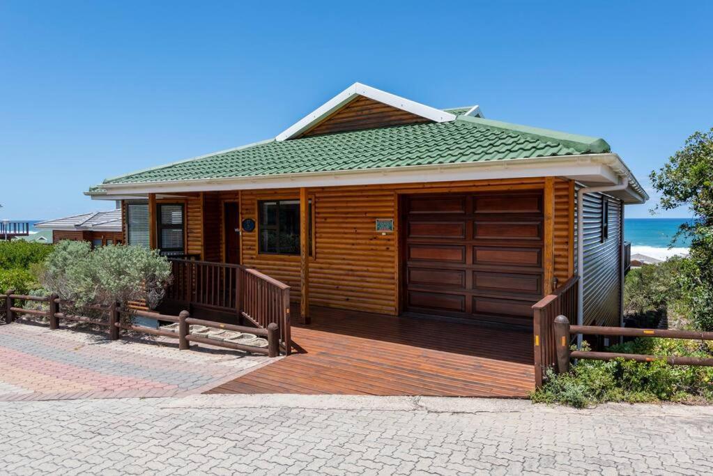 Beach House Merak Great Brak River Exterior foto